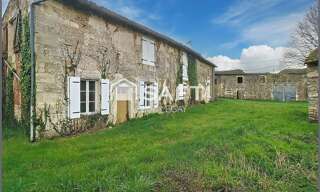 Maison 7 Pièces 210 m² à vendre à La Crèche (79260)