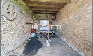 Maison 7 Pièces 210 m² à vendre à La Crèche (79260)