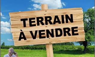 Terrain  777 m² à vendre à Saint-Aubin-du-Plain (79300)