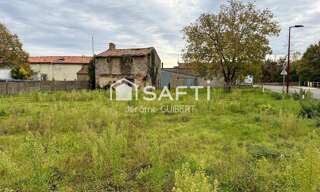 Terrain  777 m² à vendre à Saint-Aubin-du-Plain (79300)