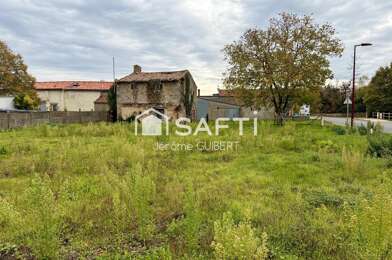Terrain  25000 €