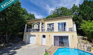 Maison 5 Pièces 114 m² à vendre à Peipin (04200)