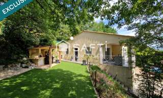 Maison 5 Pièces 114 m² à vendre à Peipin (04200)