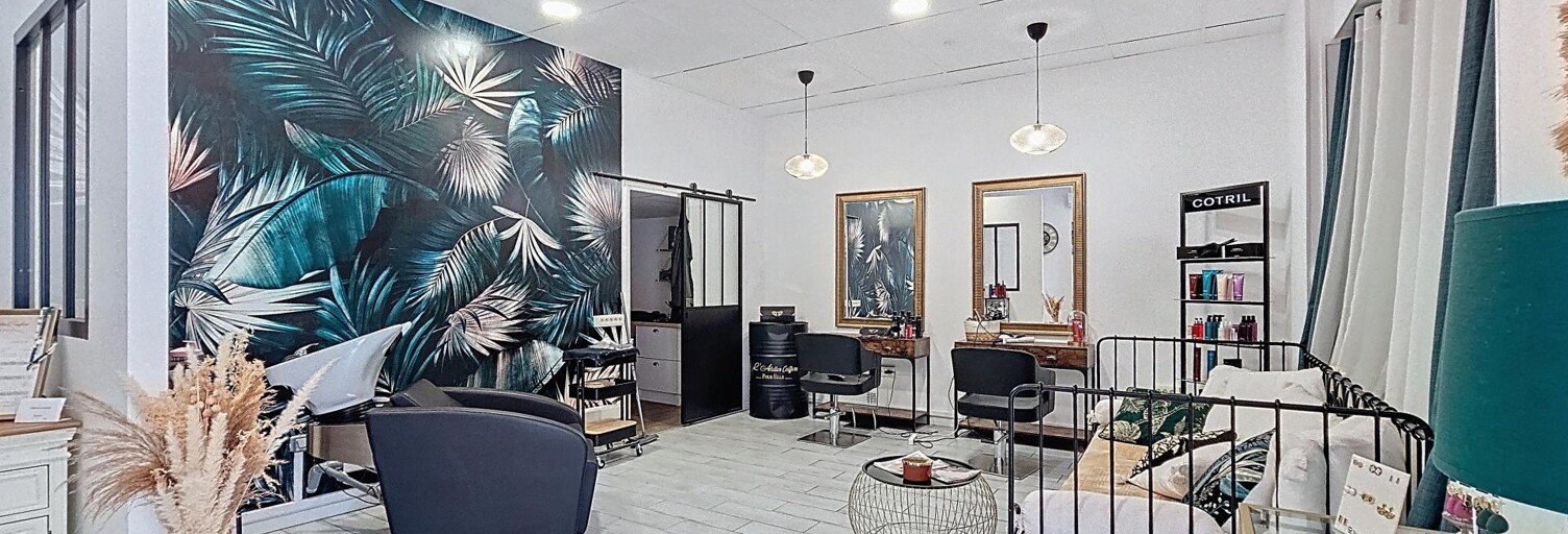 Immeuble  115 m² à vendre à Maraussan (34370)