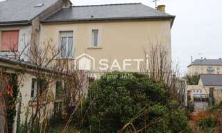 Maison 4 Pièces 94 m² à vendre à Saint-Malo (35400)