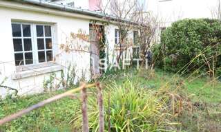 Maison 4 Pièces 94 m² à vendre à Saint-Malo (35400)