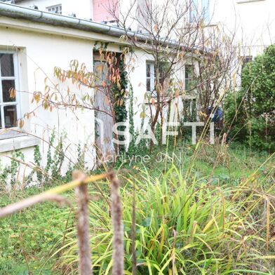 Maison 4 pièces 291667 €