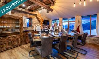 Maison 5 Pièces 180 m² à vendre à Orcières (05170)