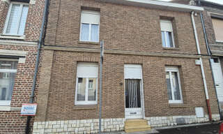 Maison 3 Pièces 92 m² à vendre à Fouquières-lès-Lens (62740)