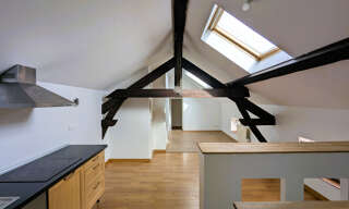 Appartement 3 Pièces 40 m² à louer à Polliat (01310)