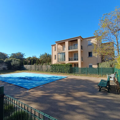 Appartement 3 pièces 85000 €