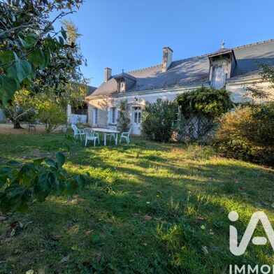 Maison 7 pièces 279900 €