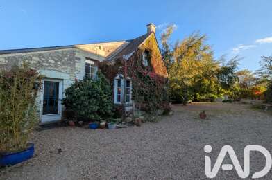 Maison 7 pièces 274000 €