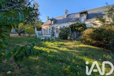 Maison 7 pièces 269000 €