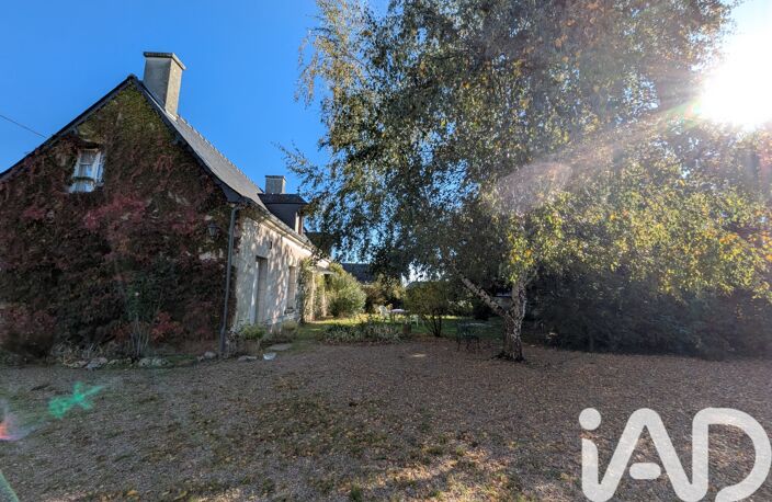 Vente Longère 7 pièces — photo 4