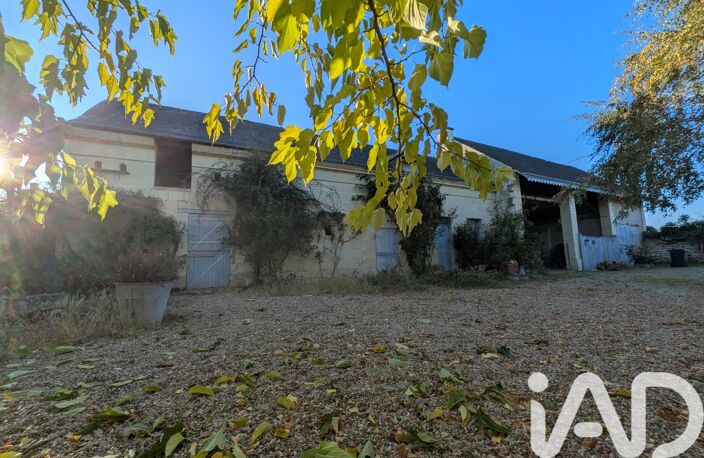 Vente Longère 7 pièces — photo 5