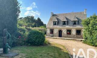 Maison 5 Pièces 142 m² à vendre à Trélévern (22660)