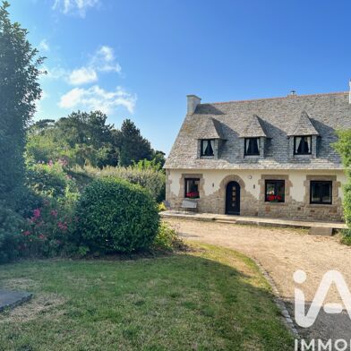 Maison 5 pièces 580000 €