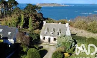 Maison 5 Pièces 142 m² à vendre à Trélévern (22660)