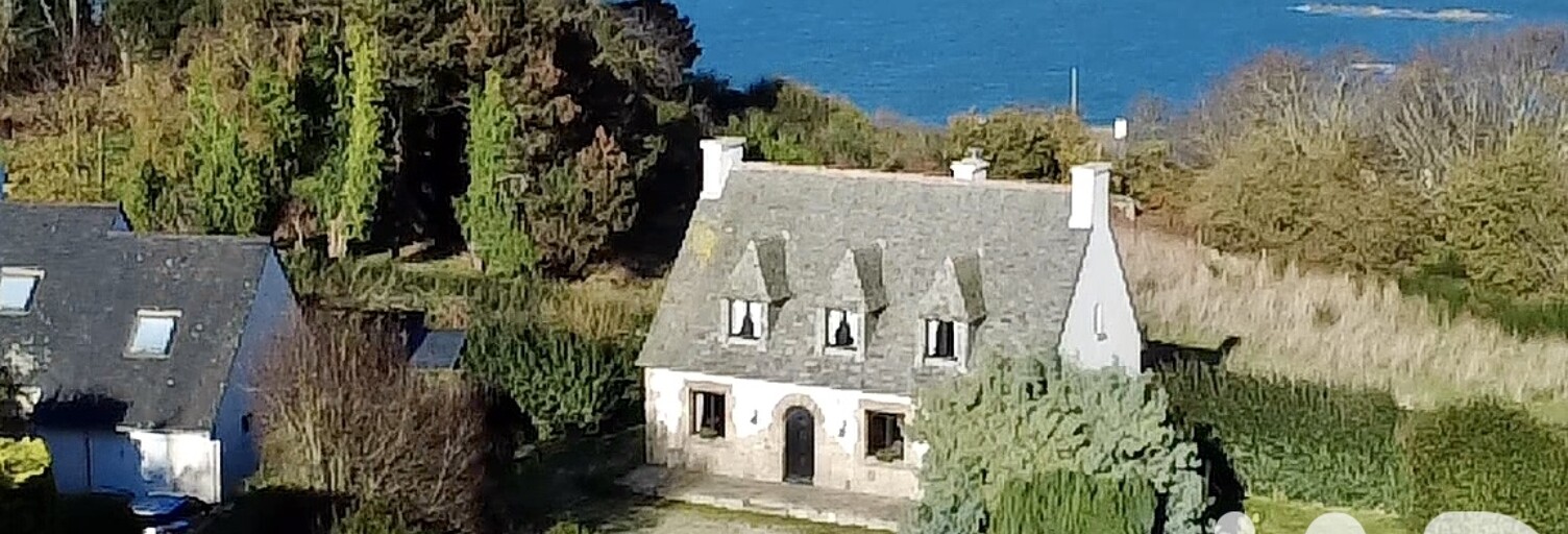 Maison 5 Pièces 142 m² à vendre à Trélévern (22660)