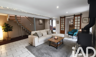 Maison 4 Pièces 104 m² à vendre à Poupry (28140)