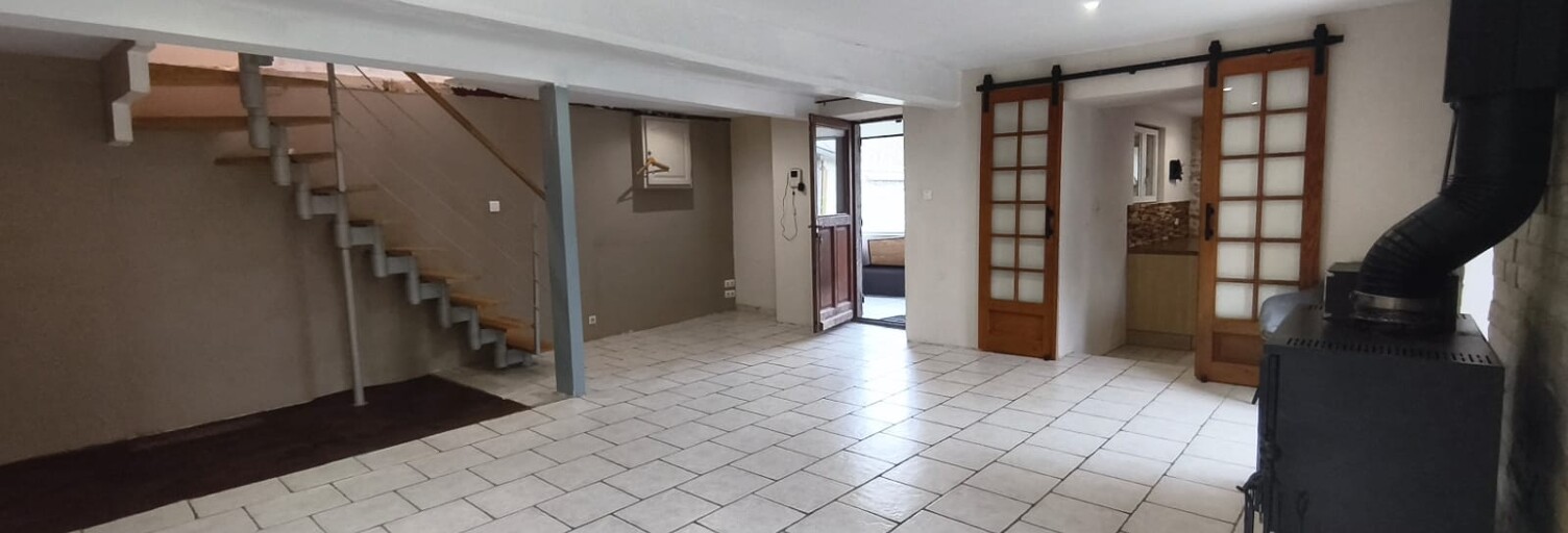 Maison 4 Pièces 104 m² à vendre à Poupry (28140)