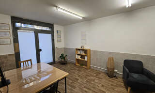 Appartement 1 Pièce 20 m² à louer à Sommières (30250)