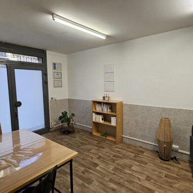 Appartement 1 pièces 511 €