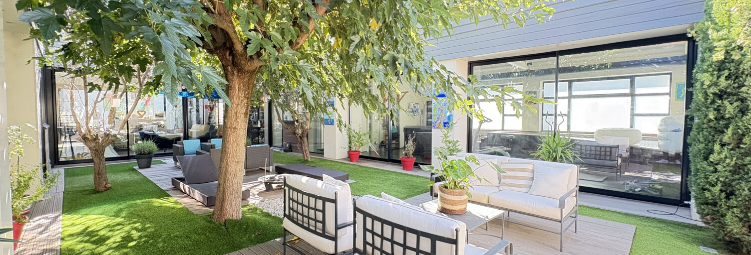 Appartement 8 Pièces 396 m² à vendre à Roanne (42300)