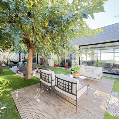 Appartement 8 pièces 780000 €