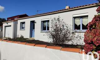 Maison 5 Pièces 85 m² à vendre à Couëron (44220)