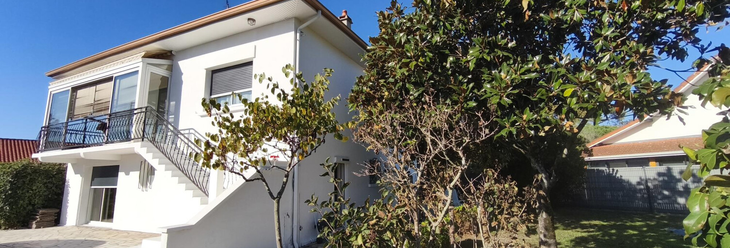 Maison 6 Pièces 175 m² à vendre à Biscarrosse (40600)