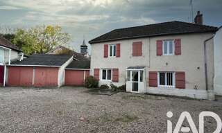 Maison 3 Pièces 81 m² à vendre à Le Pin (03130)