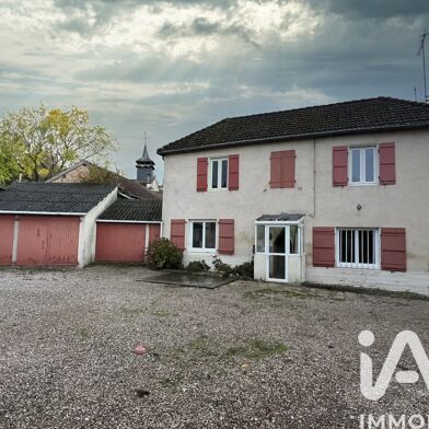Maison 3 pièces 45000 €