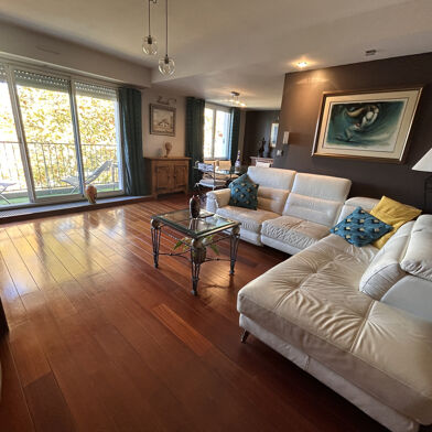 Appartement 3 pièces 420000 €