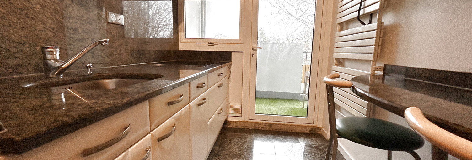 Appartement 3 Pièces 78 m² à vendre à Bayonne (64100)