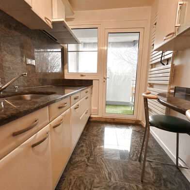 Appartement 3 pièces 420000 €