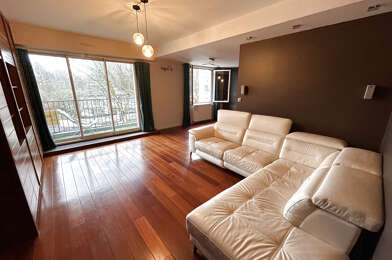 Appartement 3 pièces 420000 €