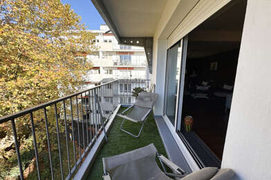 Appartement 3 pièces 378000 €