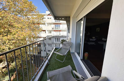 Superbe appartement T3 bis de 78 m2 dans un agréable quartier résidentiel. — photo du bien