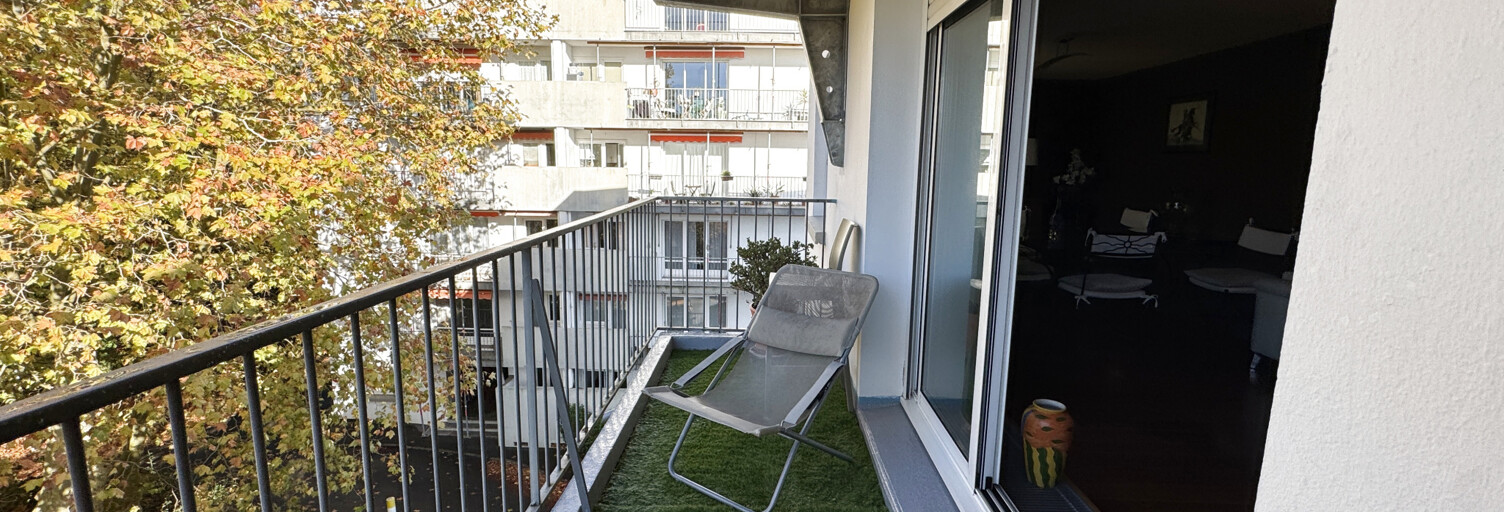 Appartement 3 Pièces 78 m² à vendre à Bayonne (64100)
