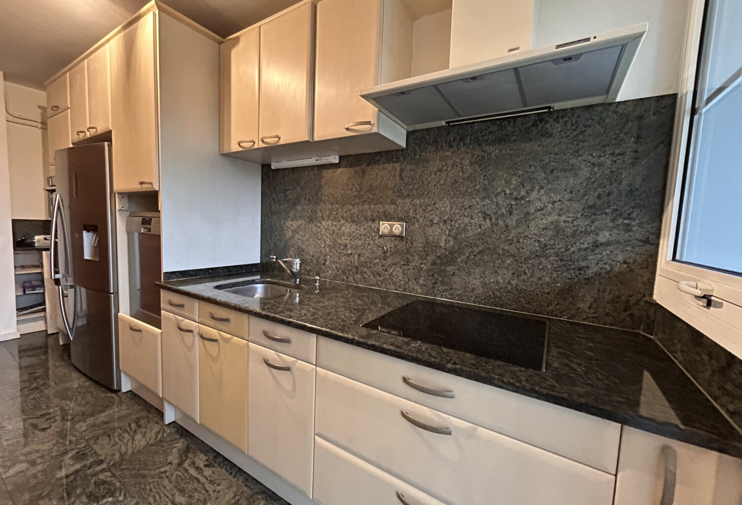 Superbe appartement T3 bis de 78 m2 dans un agréable quartier résidentiel. — photo 1