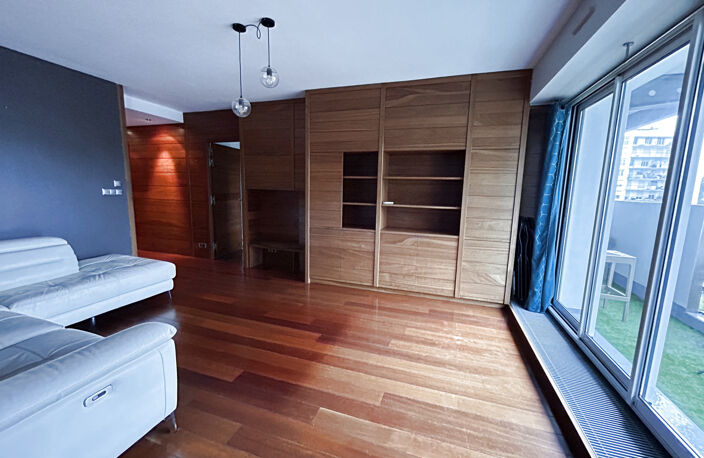 Superbe appartement T3 bis de 78 m2 dans un agréable quartier résidentiel. — photo 2