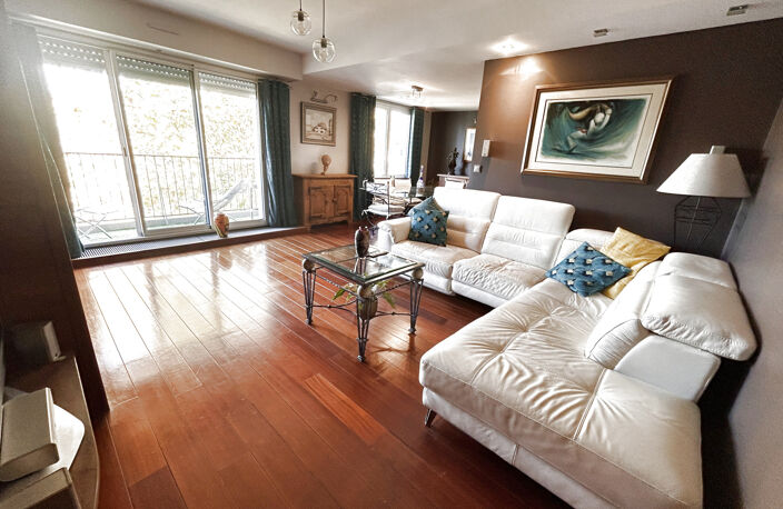Superbe appartement T3 bis de 78 m2 dans un agréable quartier résidentiel. — photo 3