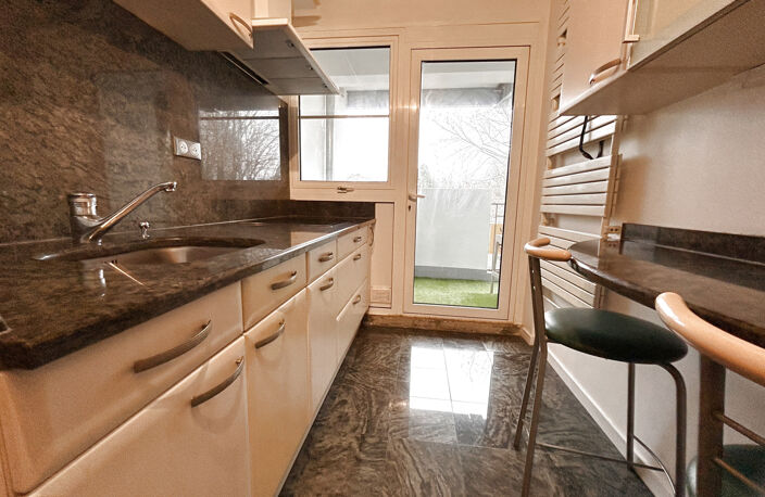 Superbe appartement T3 bis de 78 m2 dans un agréable quartier résidentiel. — photo 5