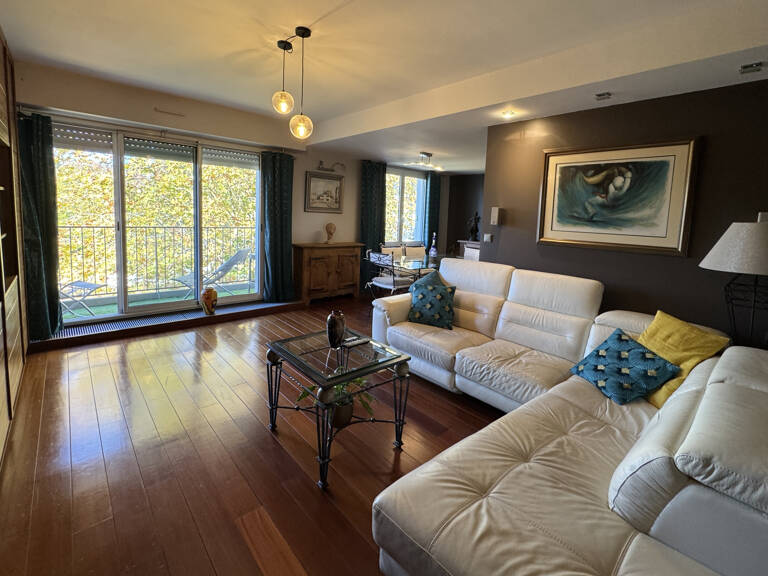 Superbe appartement T3 bis de 78 m2 dans un agréable quartier résidentiel. — photo 1