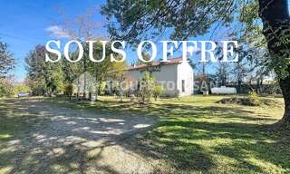 Maison 3 Pièces 73 m² à vendre à Caraman (31460)