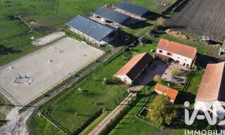 Maison 7 Pièces 236 m² à vendre à Boucé (03150)