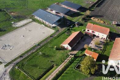 Maison 7 pièces 419000 €