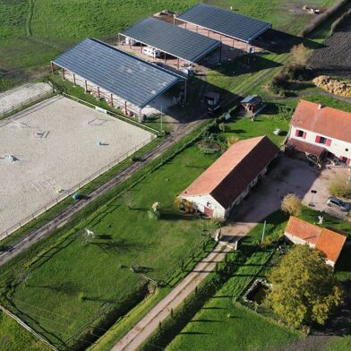 Maison 7 pièces 419000 €